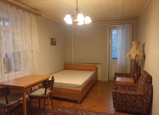 Сдаю в аренду 1-ком. квартиру, 40 м2, Москва, Песчаный переулок, 16, район Сокол