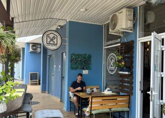 Продажа помещения свободного назначения, 27 м2, Сочи, Депутатская улица, 10, микрорайон Светлана