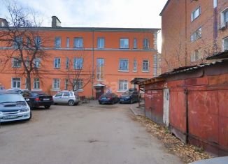 Гараж на продажу, 16 м2, Иркутск, Правобережный округ, переулок МОПРа, 5