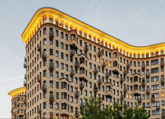 3-комнатная квартира на продажу, 96 м2, Москва, метро Электрозаводская, Солдатский переулок, 10