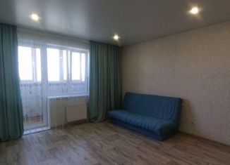 Аренда квартиры студии, 30 м2, Оренбург, Пролетарская улица