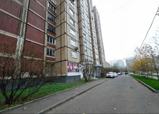 Продается квартира студия, 10.1 м2, Москва, 2-я Вольская улица, 20, район Некрасовка