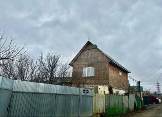 Продажа коттеджа, 90 м2, Оренбург, Абрикосовая улица, 62