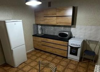 Сдача в аренду 2-комнатной квартиры, 65 м2, Тюмень, улица Ватутина, 79/1