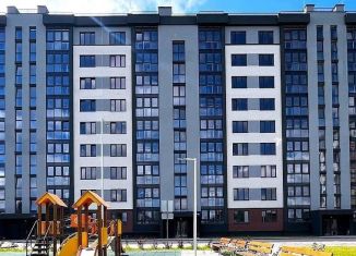 Продается трехкомнатная квартира, 85.9 м2, Калининград, Советский проспект, 238