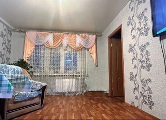 Продам 3-комнатную квартиру, 58.9 м2, Сызрань, Локомобильная улица, 21