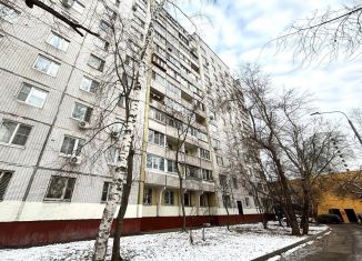 Продаю квартиру студию, 14 м2, Москва, улица Корнейчука, 55, СВАО