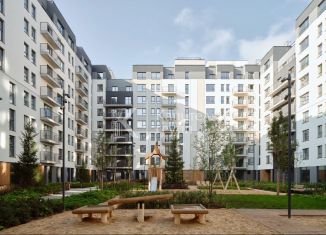 Продажа 3-комнатной квартиры, 84 м2, Тюмень, Ленинский округ, улица Республики, 203к1