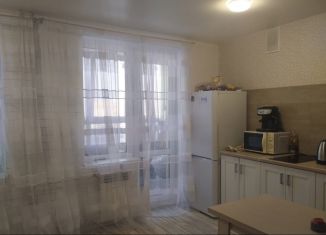 Продается квартира студия, 22 м2, поселок городского типа Стройкерамика, улица Николая Симонова, 15