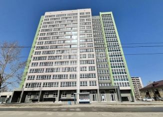 Продажа машиноместа, 19 м2, Барнаул, улица Петра Сухова, 34