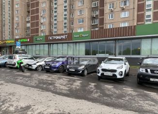 Продам торговую площадь, 577.8 м2, Москва, Лермонтовский проспект, 2к1, метро Косино