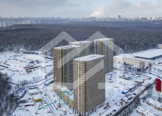 Сдается торговая площадь, 77.2 м2, Москва, жилой комплекс Парксайд, 3, район Чертаново Центральное