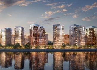 Продажа 3-комнатной квартиры, 118.6 м2, Москва, жилой комплекс Форивер, 2