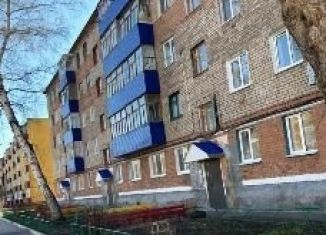 1-ком. квартира на продажу, 34.7 м2, Республика Башкортостан, улица Калинина, 71