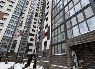 Продается 3-ком. квартира, 72.6 м2, Республика Башкортостан, улица Генерала Кусимова, 20