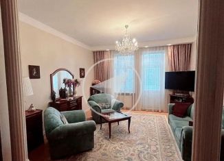 Продам 3-ком. квартиру, 78 м2, Москва, ЮЗАО, Профсоюзная улица, 20/9