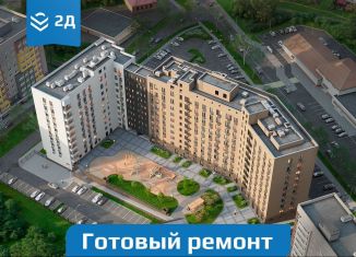 Продаю 2-комнатную квартиру, 66.7 м2, Нижегородская область