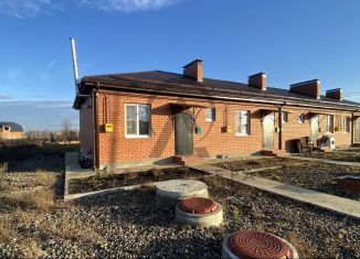 Продажа 2-ком. квартиры, 48.6 м2, Апшеронск, Кленовая улица, 29