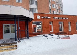 Продажа помещения свободного назначения, 97.9 м2, Тверь, Оснабрюкская улица, 29, Пролетарский район