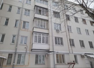 Продам квартиру студию, 15.4 м2, Москва, улица Анатолия Живова, 10, Пресненский район