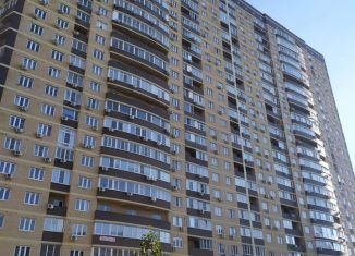 2-комнатная квартира на продажу, 47.7 м2, Краснодар, ЖК Лучший, улица Петра Метальникова, 40