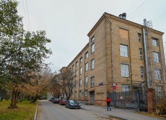 Сдача в аренду офиса, 67.54 м2, Москва, улица Кибальчича, 5