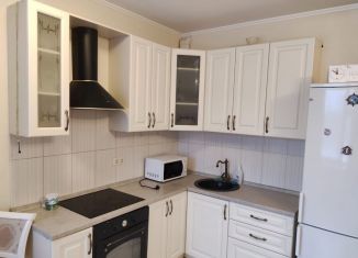 Квартира в аренду студия, 35 м2, посёлок Коммунарка, Фитарёвская улица, 15, ЖК Гарден Парк Эдальго