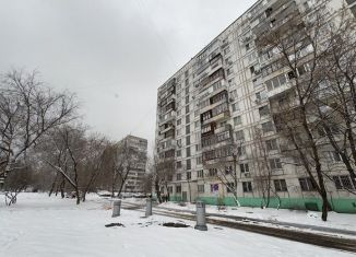 Продажа квартиры студии, 15 м2, Москва, 2-я Пугачёвская улица, 7к1, район Преображенское