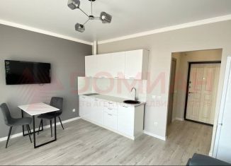 Продается квартира студия, 27 м2, Ростов-на-Дону, улица Ткачёва, 16