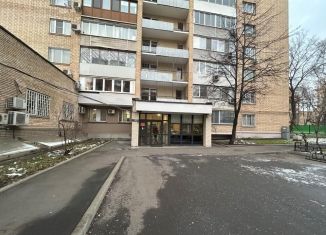 Продам 1-комнатную квартиру, 35.8 м2, Москва, Брянская улица, 4