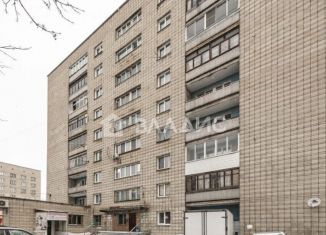 Продается квартира студия, 21.5 м2, Новосибирск, метро Заельцовская, улица Богдана Хмельницкого, 107