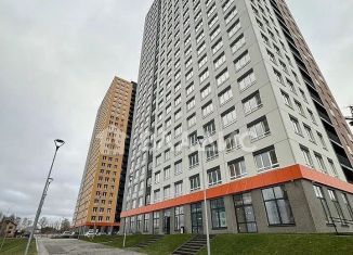 Продам 1-ком. квартиру, 34 м2, Нижегородская область, Черкесская улица, 14