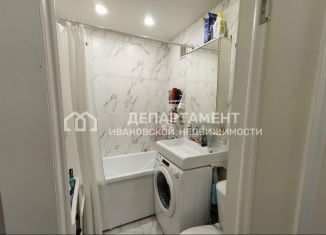 Продаю 1-комнатную квартиру, 32 м2, Иваново, улица Куликова, 1, Фрунзенский район