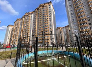 Продам 1-комнатную квартиру, 48.7 м2, Воронеж, улица Лётчика Филипова, 6, ЖК Спутник