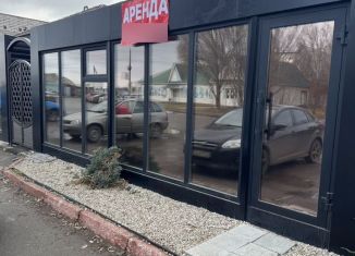 Сдаю в аренду офис, 21 м2, Кинель, улица Орджоникидзе, 114