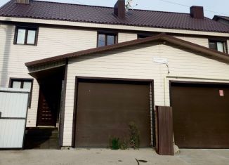 Продажа таунхауса, 125.4 м2, деревня Якты-Куль, Центральная улица, 44/1