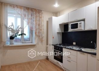 Продам 1-ком. квартиру, 34.2 м2, Татарстан, улица Пржевальского, 4