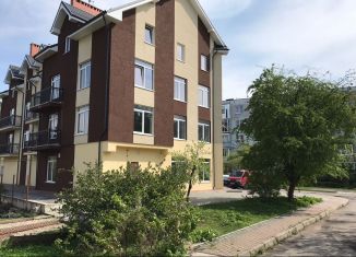 Продается 3-ком. квартира, 140 м2, Светлогорск, улица Гоголя, 6А