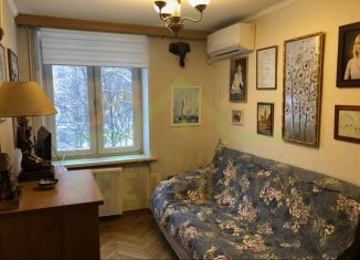 Продажа 2-ком. квартиры, 44 м2, Москва, Большая Черкизовская улица, 28к2, район Преображенское