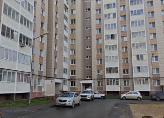 Продам 3-комнатную квартиру, 75.4 м2, Татарстан, Привокзальная улица