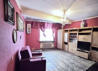 Продам 3-комнатную квартиру, 80.1 м2, Москва, Щербаковская улица