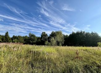 Продаю участок, 11 сот., деревня Рябинка, Центральная улица