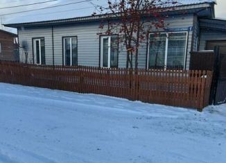 Дом на продажу, 70 м2, посёлок городского типа Берёзовка, улица Советской Армии, 1