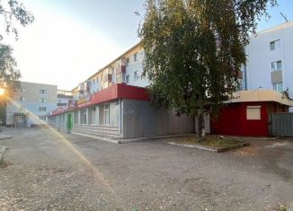 Продажа помещения свободного назначения, 53.5 м2, Нижнекамск, улица Тукая, 2Б