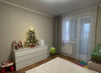 Аренда 1-ком. квартиры, 37 м2, Москва, Варшавское шоссе, метро Варшавская