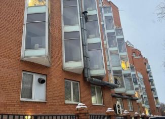 Продам квартиру студию, 55 м2, Москва, улица Лётчика Бабушкина, 1к3