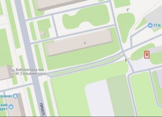 Продаю гараж, 23 м2, Крым, проспект Победы, 6