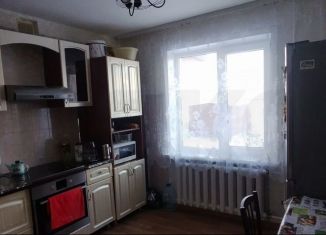 Продается трехкомнатная квартира, 68.1 м2, Забайкальский край, 6-й микрорайон, 15