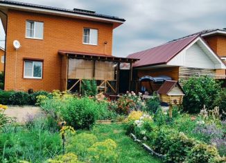 Продам коттедж, 118.9 м2, деревня Малая Ельня, Светлая улица, 3