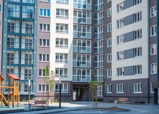 Продам 2-комнатную квартиру, 56 м2, Калининград, ЖК Новый Город, Новгородская улица, 3Ак5